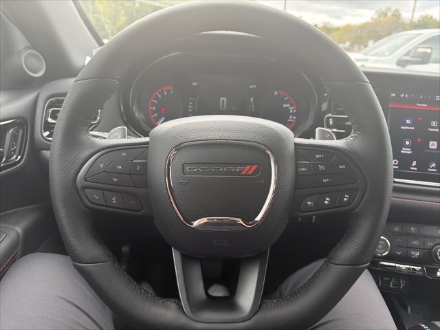 2027 Dodge Durango GT Plus HEMI