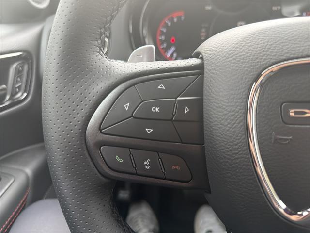 2027 Dodge Durango GT Plus HEMI