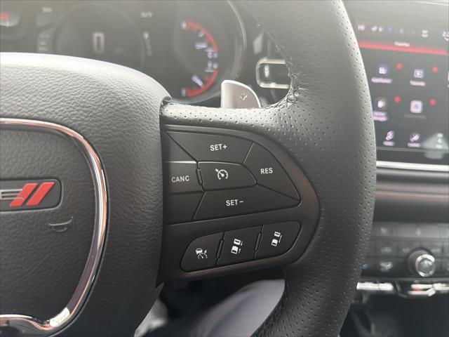 2027 Dodge Durango GT Plus HEMI