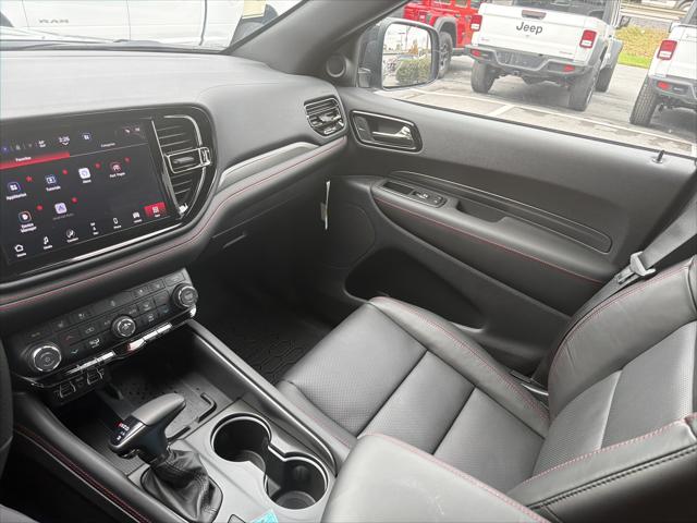 2027 Dodge Durango GT Plus HEMI