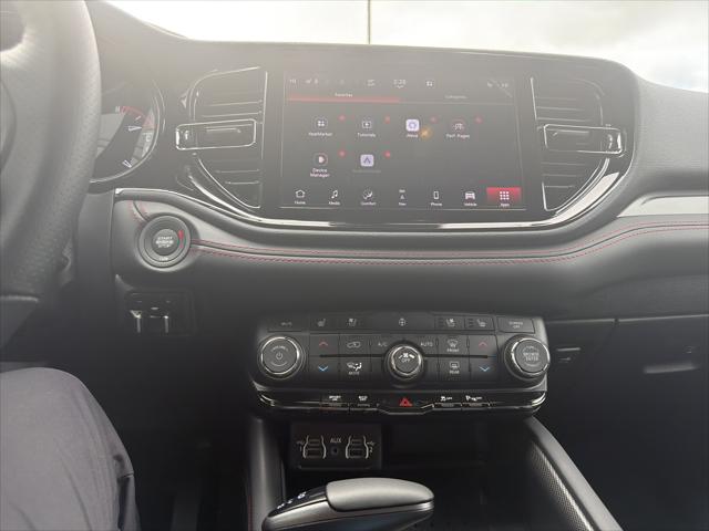 2027 Dodge Durango GT Plus HEMI