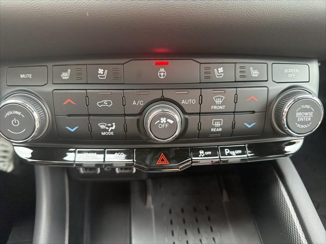 2027 Dodge Durango GT Plus HEMI