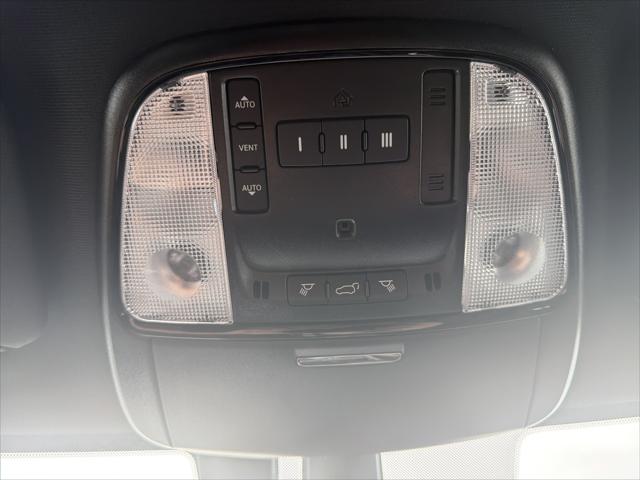 2027 Dodge Durango GT Plus HEMI