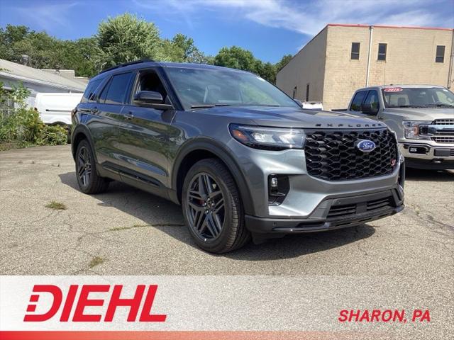 2026 Ford Explorer ST for sale in Sharon, PA