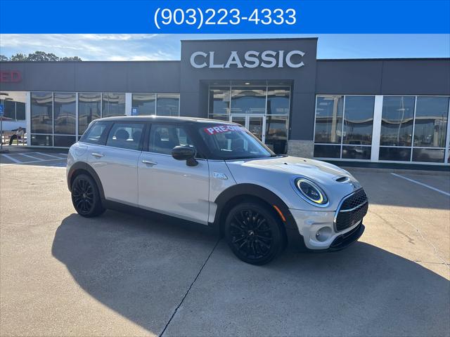 2022 MINI Cooper Clubman Cooper S for sale in Texarkana, TX