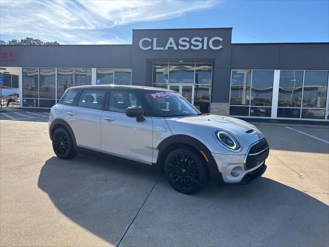 2022 MINI Cooper Clubman Cooper S for sale in Texarkana, TX