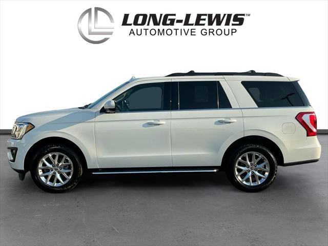 Used 2021 Ford Expedition XLT For Sale in Muscle Shoals, AL
