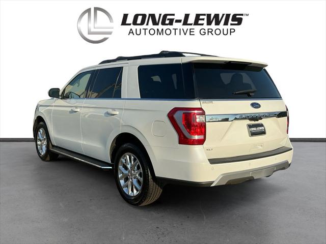 Used 2021 Ford Expedition XLT For Sale in Muscle Shoals, AL