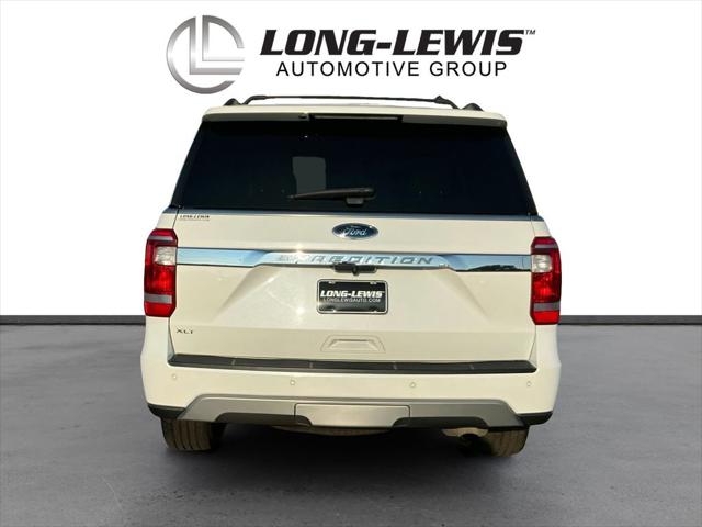 Used 2021 Ford Expedition XLT For Sale in Muscle Shoals, AL