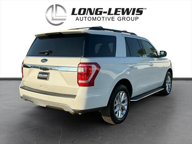 Used 2021 Ford Expedition XLT For Sale in Muscle Shoals, AL