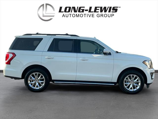Used 2021 Ford Expedition XLT For Sale in Muscle Shoals, AL