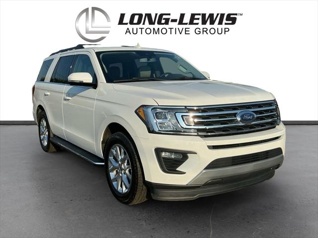 Used 2021 Ford Expedition XLT For Sale in Muscle Shoals, AL