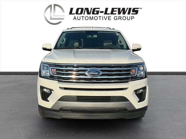 Used 2021 Ford Expedition XLT For Sale in Muscle Shoals, AL
