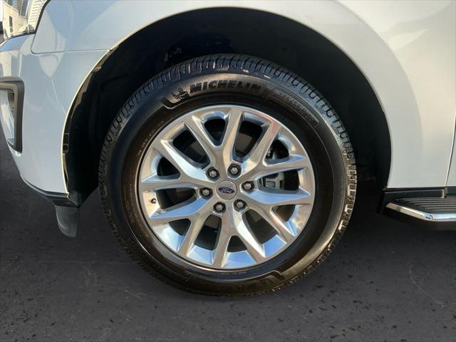 Used 2021 Ford Expedition XLT For Sale in Muscle Shoals, AL