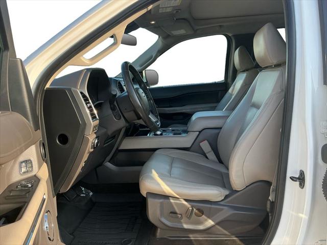 Used 2021 Ford Expedition XLT For Sale in Muscle Shoals, AL