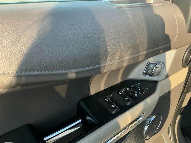 Used 2021 Ford Expedition XLT For Sale in Muscle Shoals, AL
