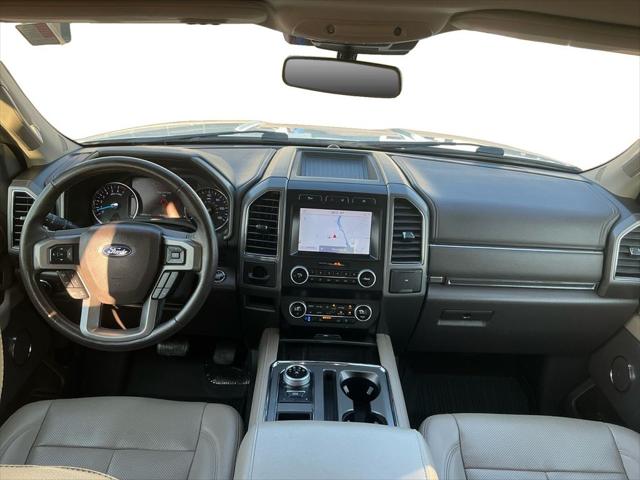Used 2021 Ford Expedition XLT For Sale in Muscle Shoals, AL