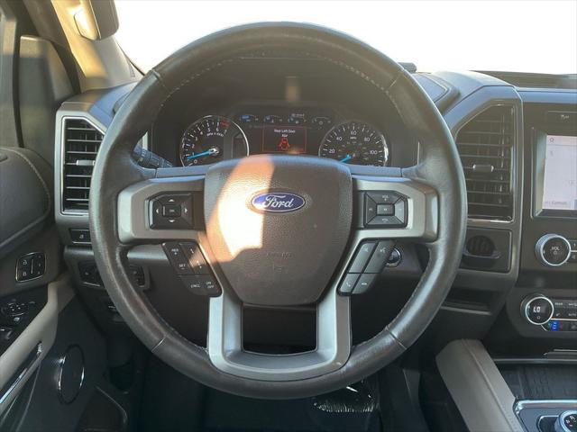 Used 2021 Ford Expedition XLT For Sale in Muscle Shoals, AL