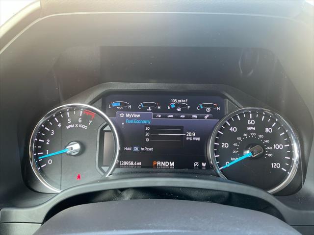Used 2021 Ford Expedition XLT For Sale in Muscle Shoals, AL