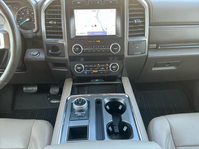 Used 2021 Ford Expedition XLT For Sale in Muscle Shoals, AL