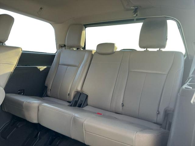 Used 2021 Ford Expedition XLT For Sale in Muscle Shoals, AL