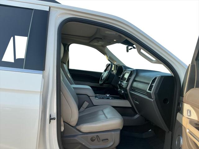 Used 2021 Ford Expedition XLT For Sale in Muscle Shoals, AL