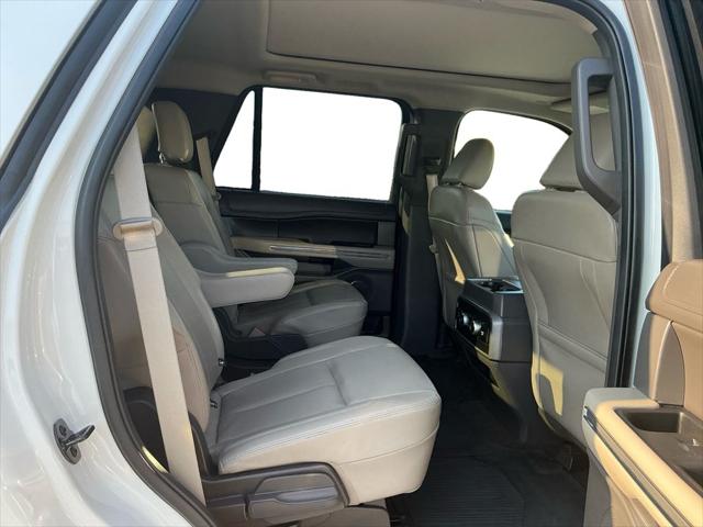 Used 2021 Ford Expedition XLT For Sale in Muscle Shoals, AL