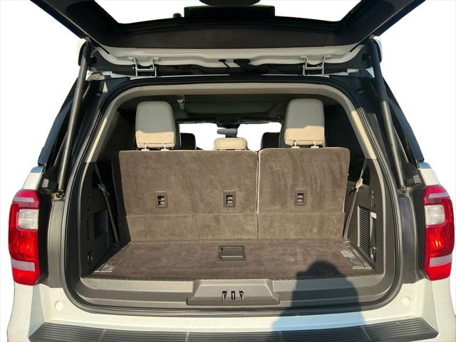 Used 2021 Ford Expedition XLT For Sale in Muscle Shoals, AL