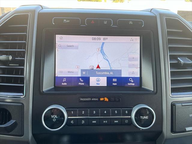 Used 2021 Ford Expedition XLT For Sale in Muscle Shoals, AL