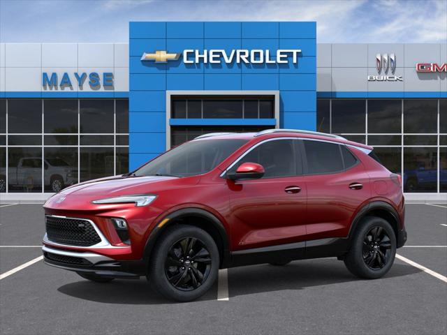 2026 Buick Encore GX Sport Touring FWD