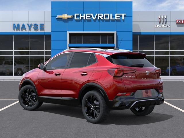 2026 Buick Encore GX Sport Touring FWD