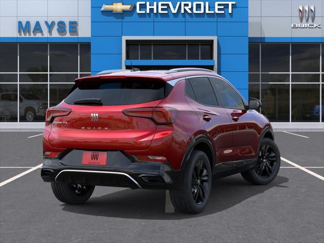 2026 Buick Encore GX Sport Touring FWD