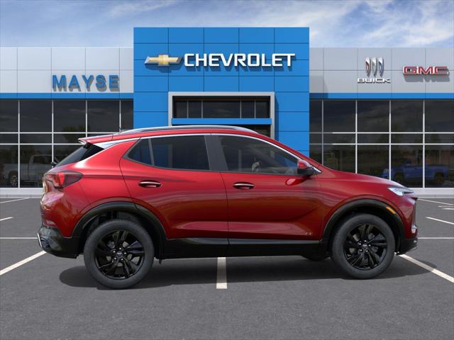 2026 Buick Encore GX Sport Touring FWD