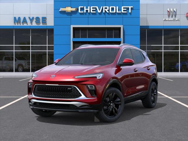 2026 Buick Encore GX Sport Touring FWD