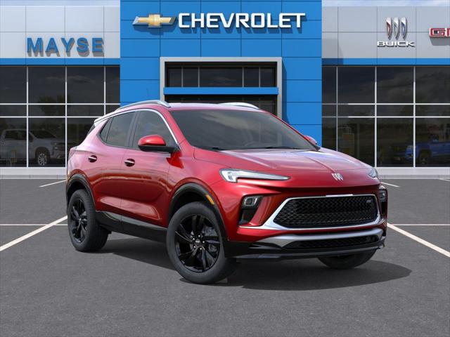 2026 Buick Encore GX Sport Touring FWD