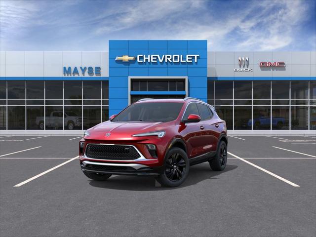 2026 Buick Encore GX Sport Touring FWD