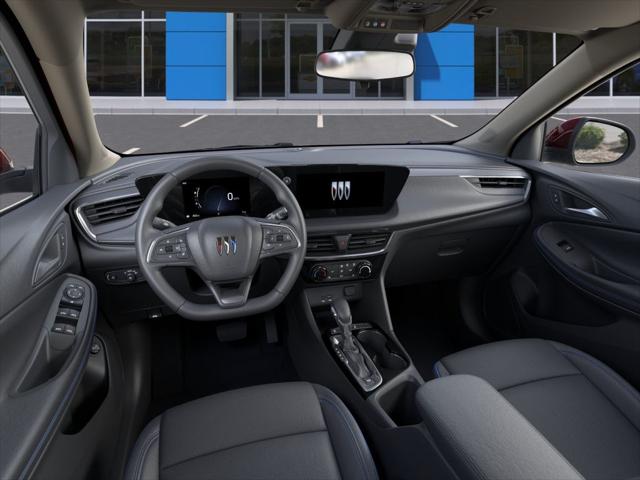 2026 Buick Encore GX Sport Touring FWD