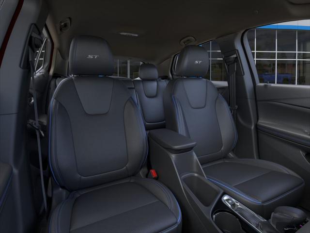 2026 Buick Encore GX Sport Touring FWD