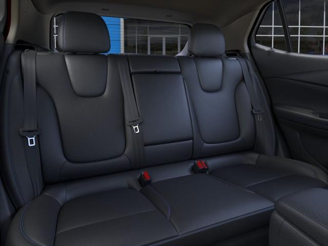 2026 Buick Encore GX Sport Touring FWD