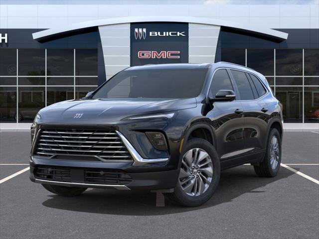 2027 Buick Enclave Preferred