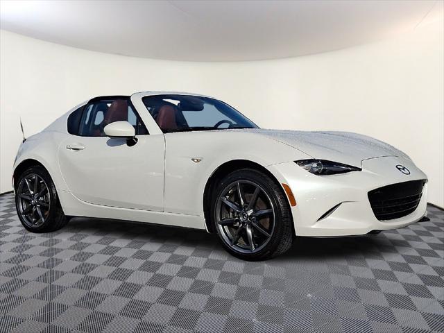 2020 Mazda MX-5 Miata RF Grand Touring for sale in Muncy, PA