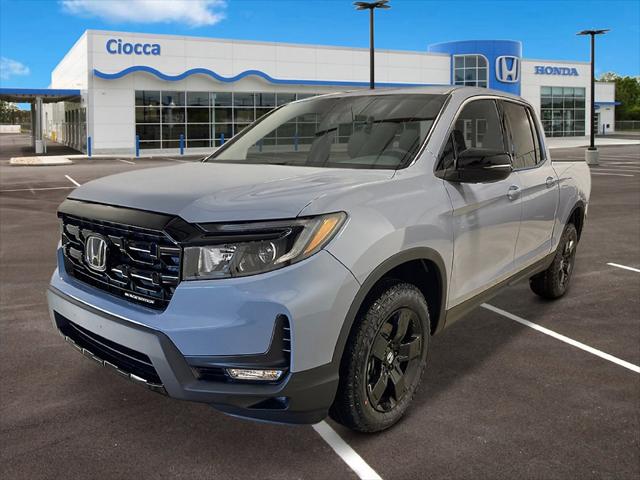 2026 Honda Ridgeline Black Edition for sale in Muncy, PA