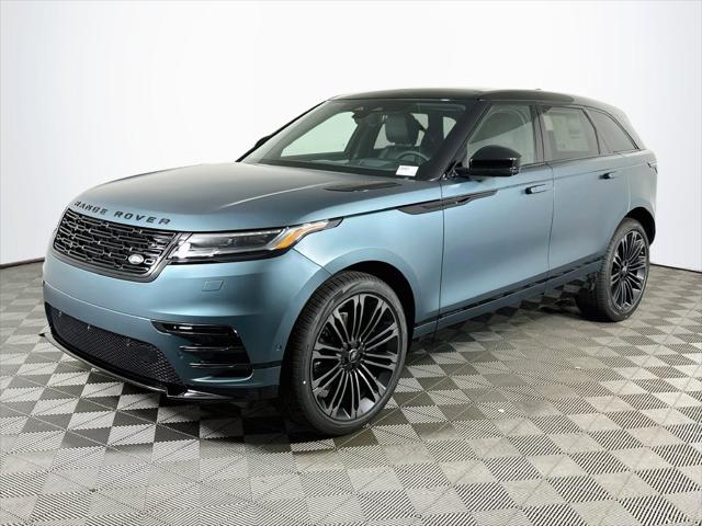 2026 Land Rover Range Rover Velar Belgravia Edition Satin for sale in Grand Rapids, MI