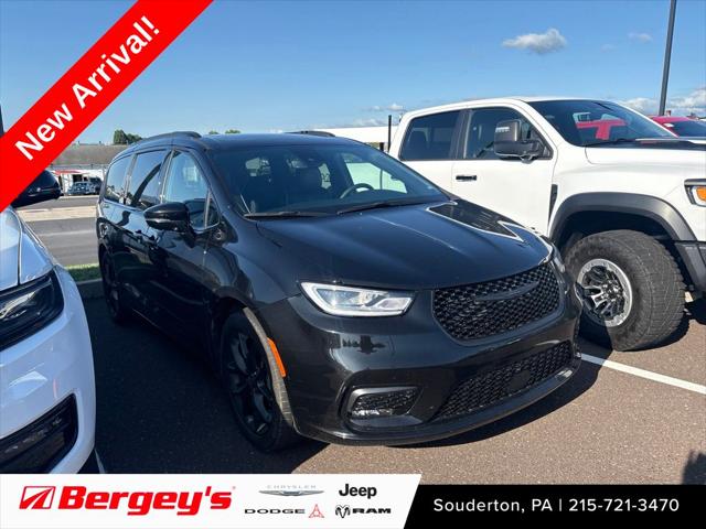 2026 Chrysler Pacifica Limited for sale in Souderton, PA