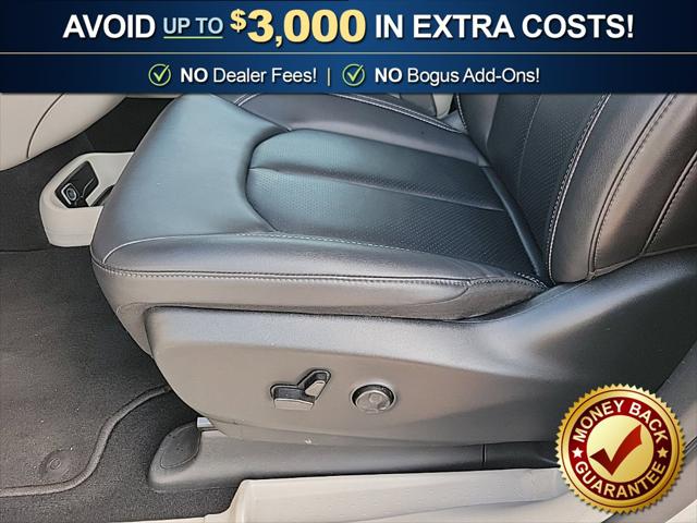 Used 2024 Chrysler Pacifica Touring L For Sale in Muscle Shoals, AL