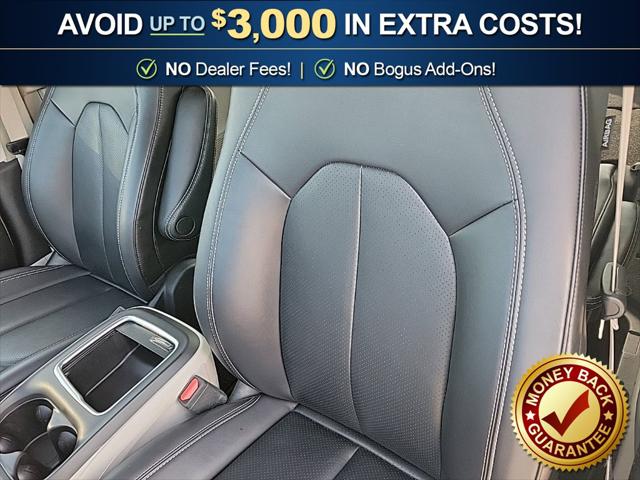 Used 2024 Chrysler Pacifica Touring L For Sale in Muscle Shoals, AL