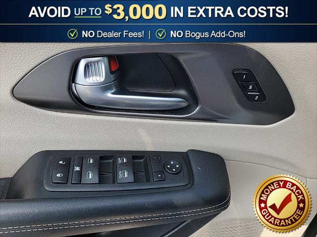Used 2024 Chrysler Pacifica Touring L For Sale in Muscle Shoals, AL