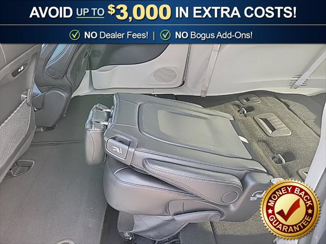 Used 2024 Chrysler Pacifica Touring L For Sale in Muscle Shoals, AL