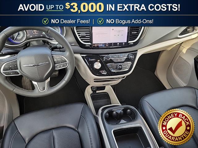 Used 2024 Chrysler Pacifica Touring L For Sale in Muscle Shoals, AL