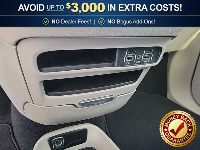 Used 2024 Chrysler Pacifica Touring L For Sale in Muscle Shoals, AL